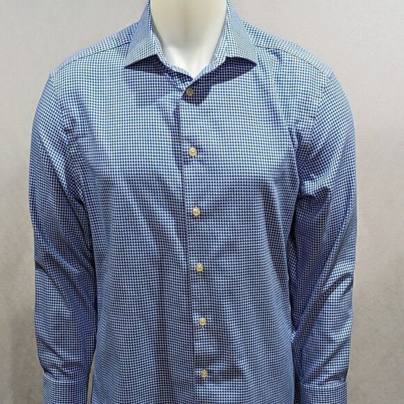 Charles Tyrwhitt Slim Fit Button down - Picture 2 of 5